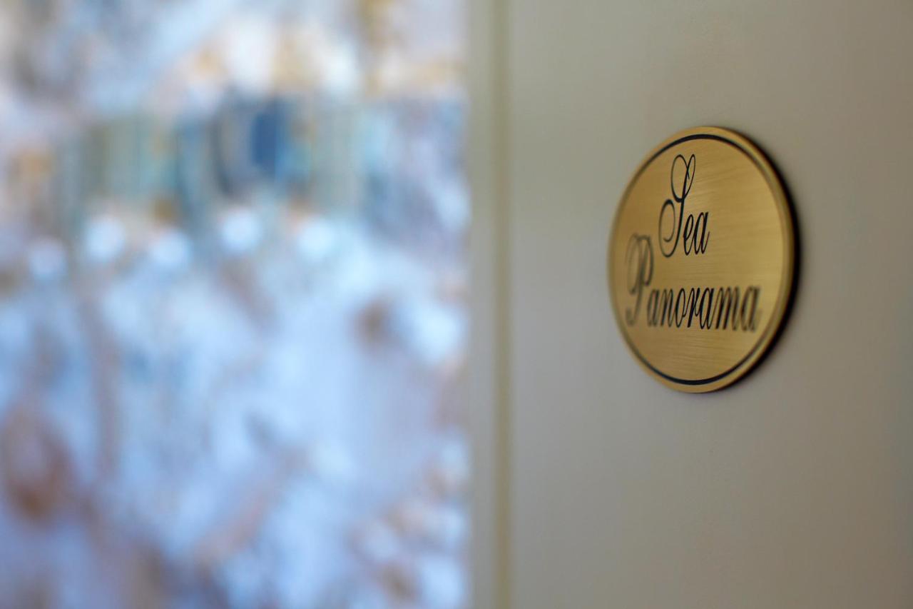 Casa Maistra Residence Rethimno Eksteriør billede